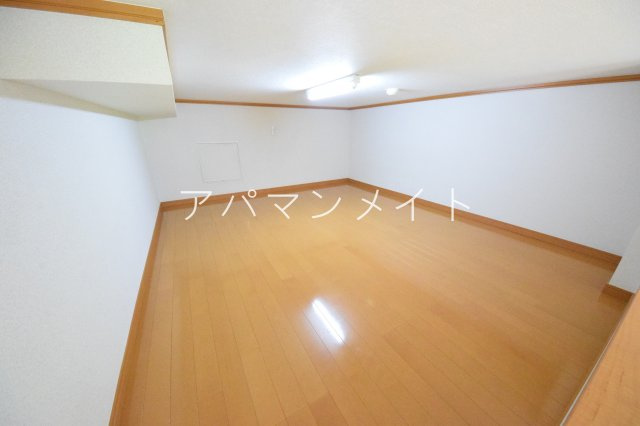 【その他】 | ReDEAL横浜戸塚 | ロフト部分になります！