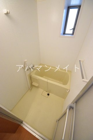 【浴室】 | ReDEAL横浜戸塚 | お風呂です