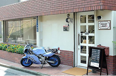 シエルブルー亀戸の周辺