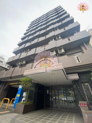 【外観】 | ステラコート横浜南