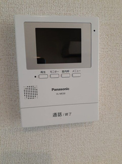 【セキュリティ】 | サウスエムⅢ