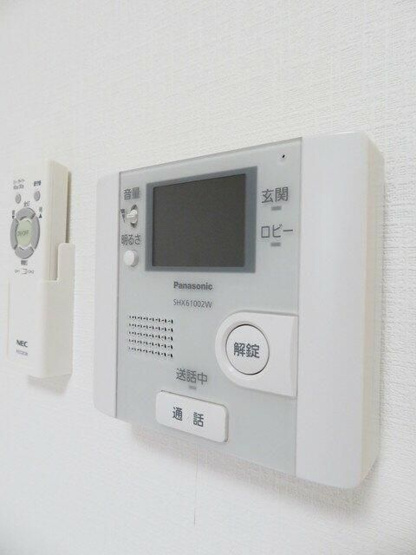 【セキュリティ】 | アートヒルズ第５世田谷