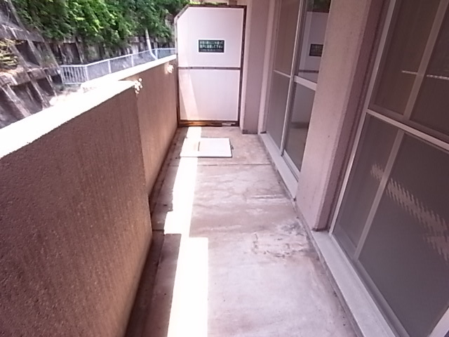 日宝アドニス塩屋の展望
