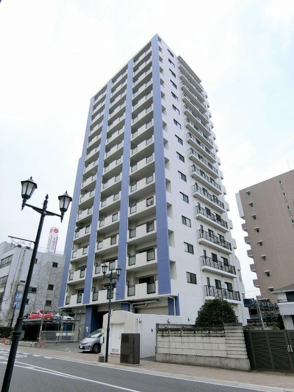 高崎市田町の中古マンション