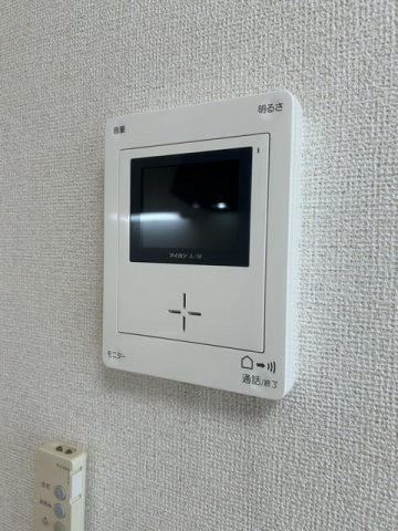 トワイライトのセキュリティ
