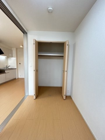 トワイライトの収納|十分な収納スペースがあります