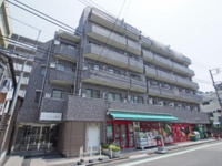 サンセール神楽坂の画像