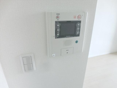 【セキュリティ】 | コンフォリア笹塚