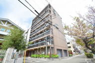 ミモザコート菱屋西の画像
