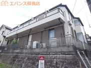 カールスプラッツの画像