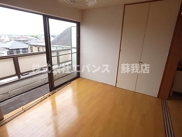 【寝室】 | カールスプラッツ | 寝室にいかがでしょうか