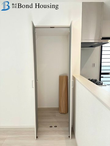 西神中央駅徒歩圏内　竹の台1丁目　新築2区画　B号棟のその他