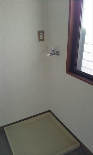 メゾン東栄のその他