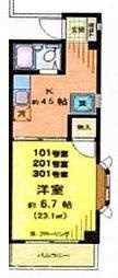 メゾン東栄