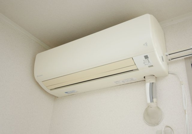 シャルム新浜Ⅱの設備