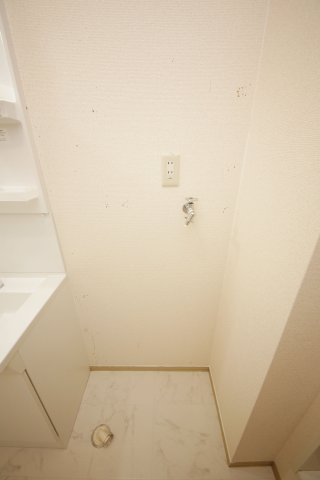 シャルム新浜Ⅱの設備