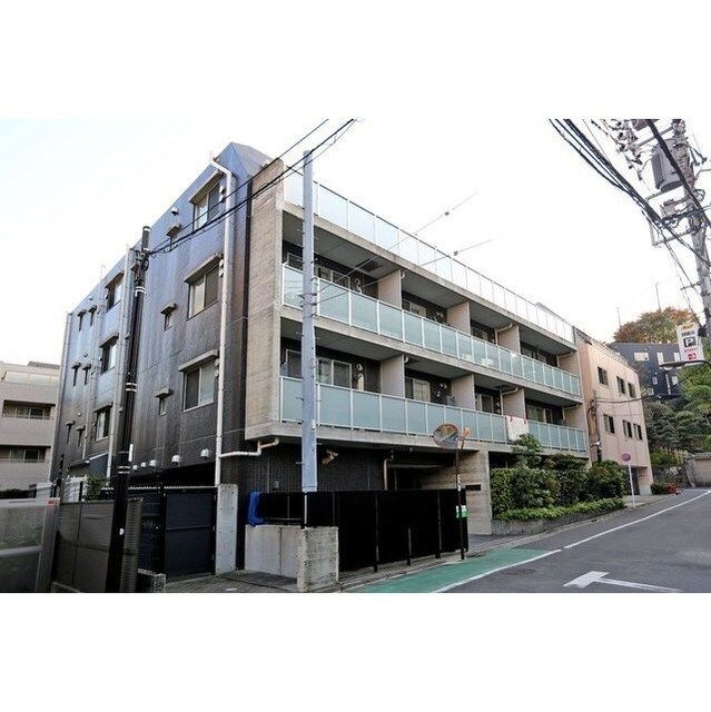 サンピエス根津