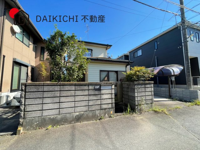 【外観】 | KEM鴻巣市鴻巣1期　中古戸建