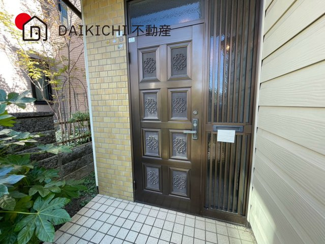 【玄関】 | KEM鴻巣市鴻巣1期　中古戸建
