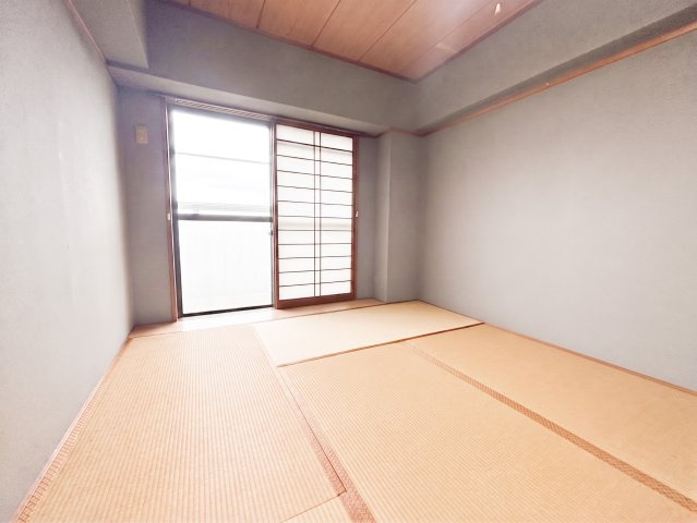 ■丁寧に管理された共用部分が、まるで心地よいオアシスのように、安心感と美しさを提供しています。