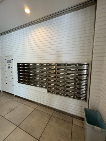 ラナップスクエア神戸ハーバープライムのその他共用部分