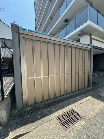 ラナップスクエア神戸ハーバープライムのその他共用部分