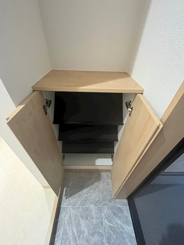 シャルマンメゾン上沢