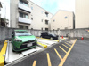 【駐車場】ラディアンス 