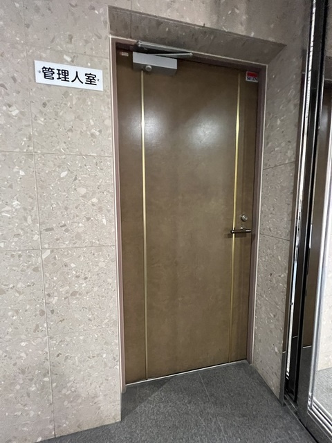 インヘリッツ田原のその他共用部分