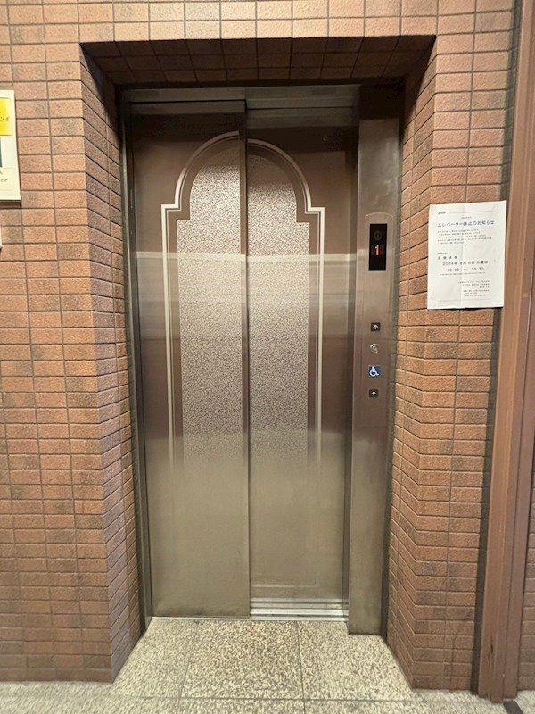 サヴォイ レジェントのその他共用部分