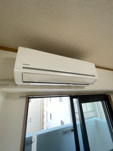 リバーサイドONEの設備