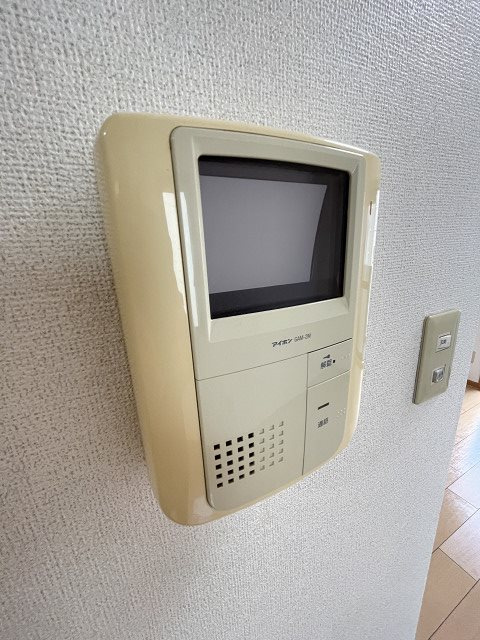 リバーサイドONEのセキュリティ
