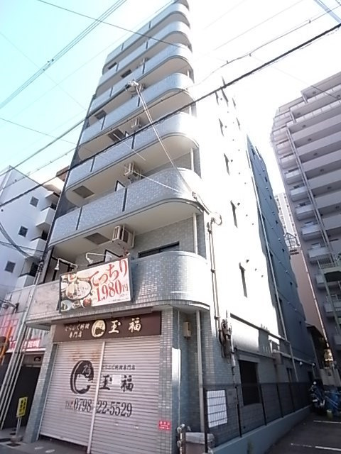 リバーサイドONEのその他