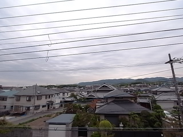 K’s Court甲東園の展望