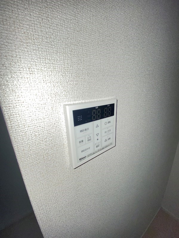 グランツ恵比寿の設備