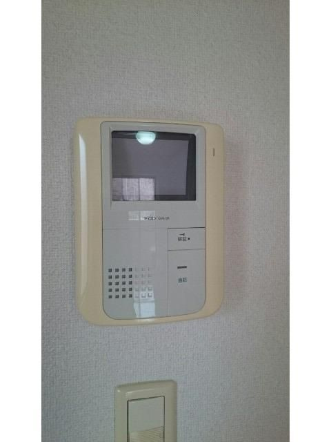 ドゥーメゾンのセキュリティ