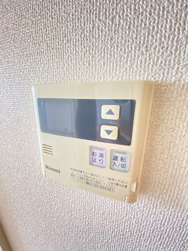フェニックス目黒弐番館の設備