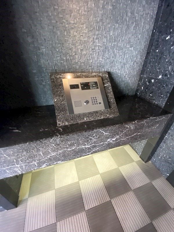フェニックス目黒弐番館のセキュリティ