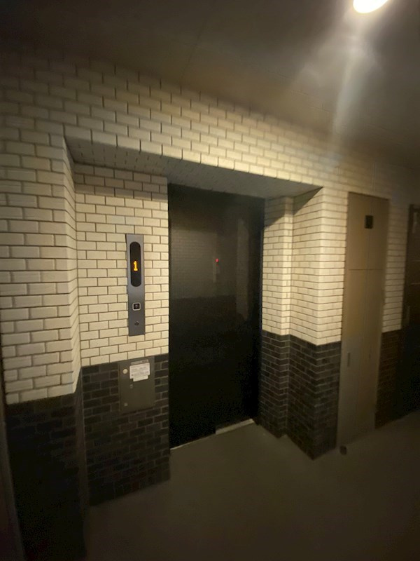 フェニックス目黒弐番館のその他共用部分