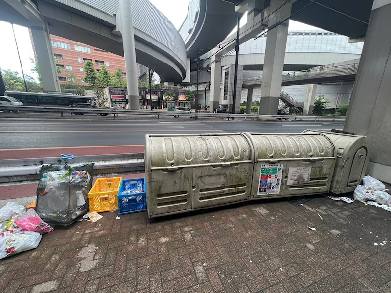 Ｍａｙ Ｆａｉｒのその他共用部分