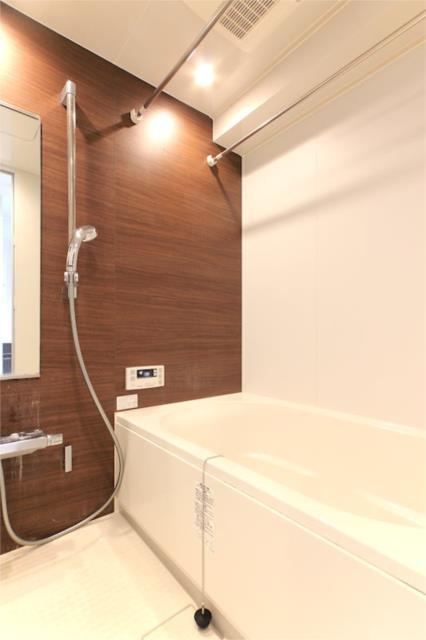 ニューガイアリルーム用賀Ｎｏ．３２の浴室