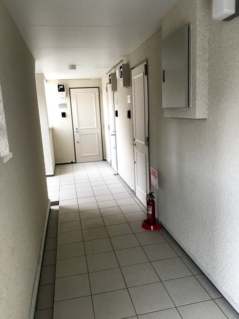 ＣＡＳＡ　ＢＩＡＮＣＡ（カーサ　ビアンカ）のその他共用部分