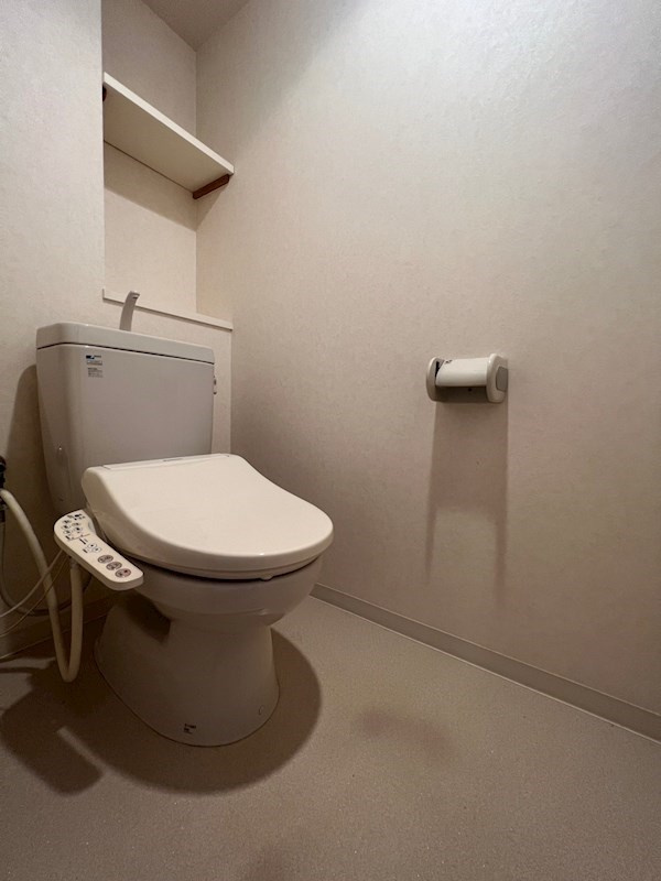 ParkCourt東須磨