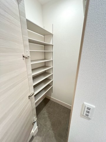 NIGAWA RESIDENCEⅡの設備