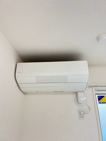 NIGAWA RESIDENCEⅡの設備