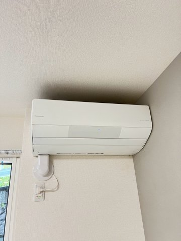 NIGAWA RESIDENCEⅡの設備