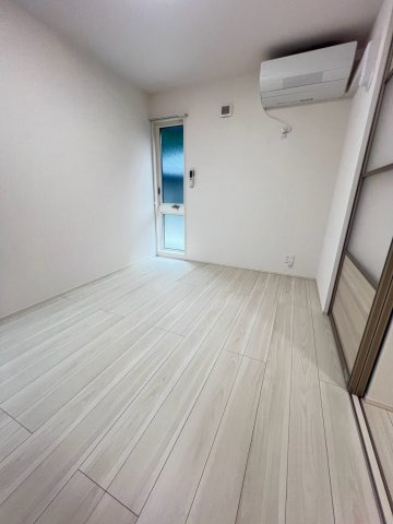 NIGAWA RESIDENCEⅡの内装