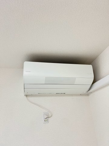 NIGAWA RESIDENCEⅡの設備