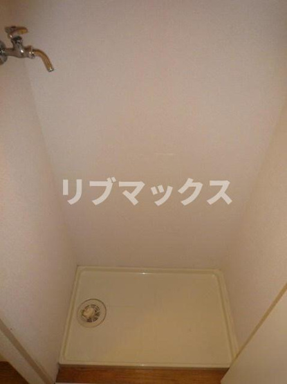 【設備】ピュアシティ横浜Ⅲ