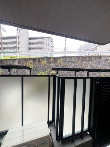 NIGAWA RESIDENCEⅡの展望
